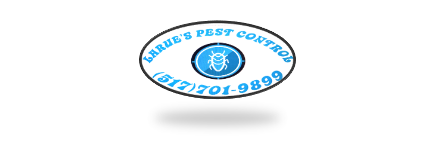 La Rue's Pest Control