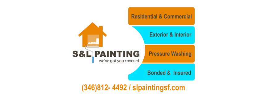 S&L Painting