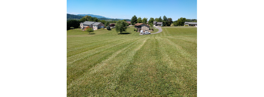 Sam's Lawn Care