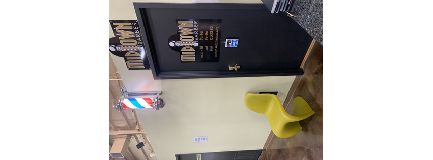 Midtown Barber