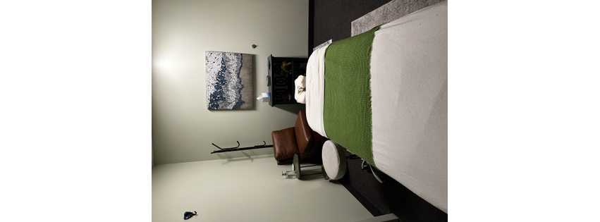 Synergy of Self Massage