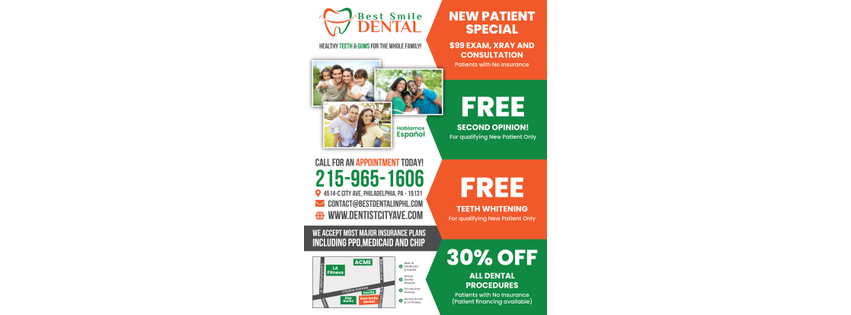 Best Smile Dental