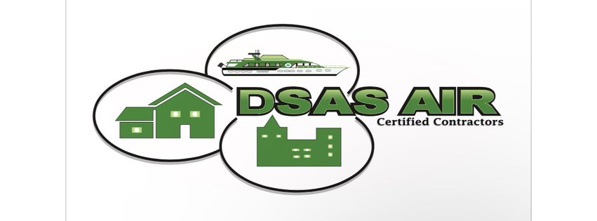 DSAS AIR INC.