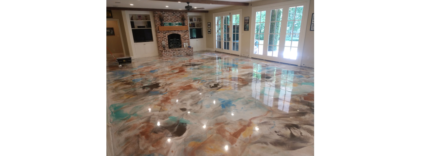 Augusta Concrete Creations