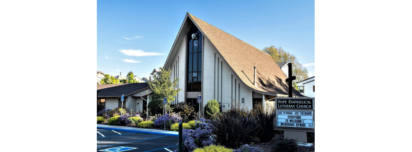 Hope Evangelical-Lutheran Church