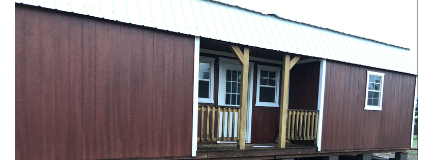 Farmhouse Coffee Co.