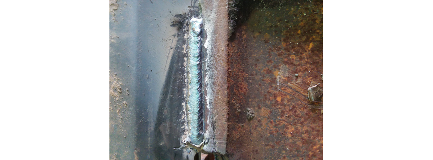 MadSky Welding