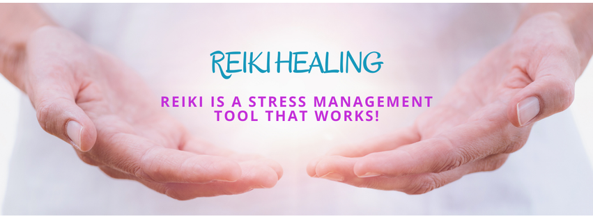 Reiki Healing Hands, LLC
