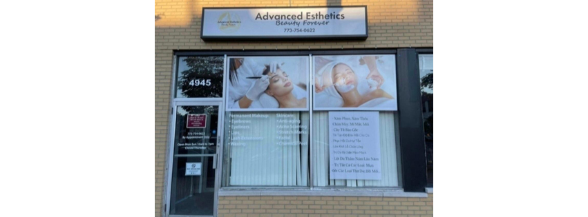 Advanced Esthetics Beauty Forever