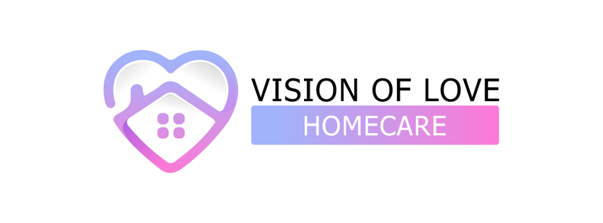 Vision Of Love Homecare