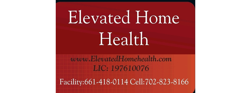 Elevated Home Health