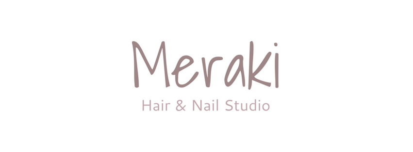 Meraki Hair and Nail Studio