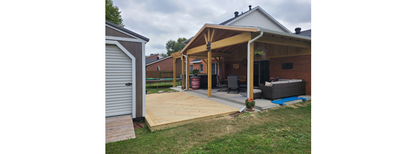 Precision Craftsman Roofing & Exterior Remodeling