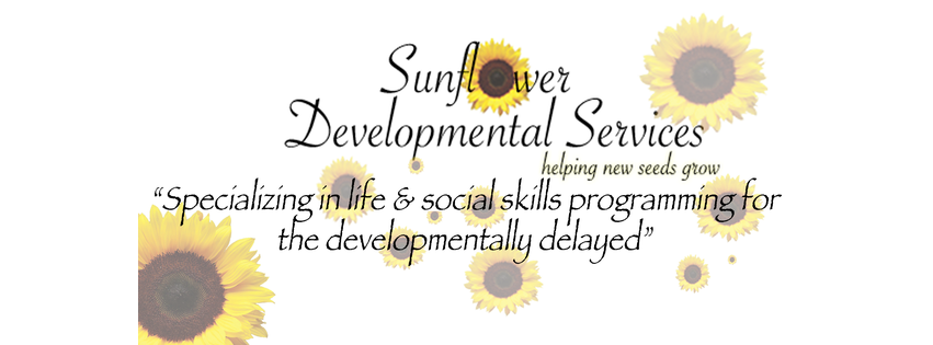 Sunflower Developmental Services