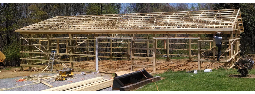 Keener Construction