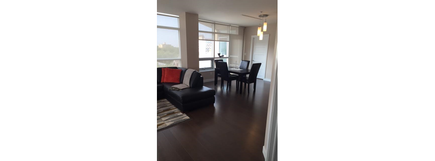 New Leaf Rental Suites