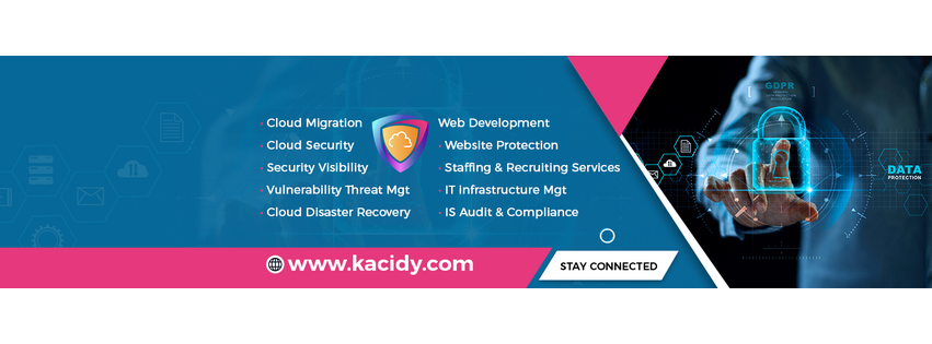 Kacidy Inc
