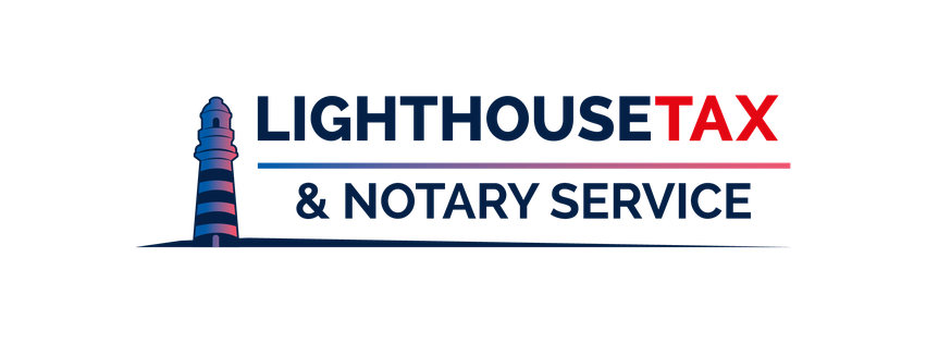 Lighthouse Tax & Notary Service
