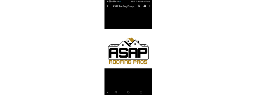 ASAP Roofing Pros