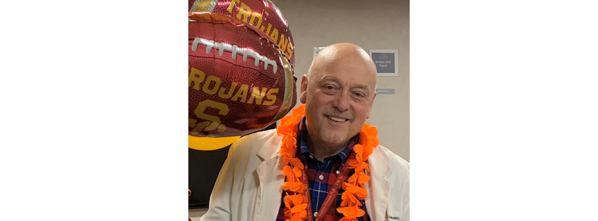 Dr. Michael Grant Rocco LCSW