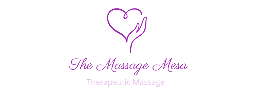 The Massage Mesa