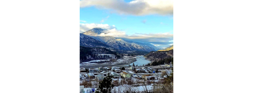 Lytton Restorative Justice, Prevention & Education Program