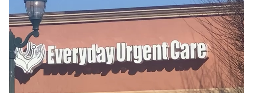 EVERYDAY URGENT CARE