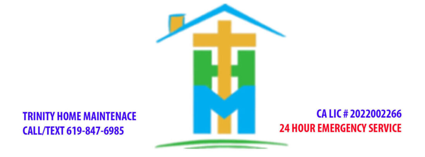 Trinity Home Maintenance