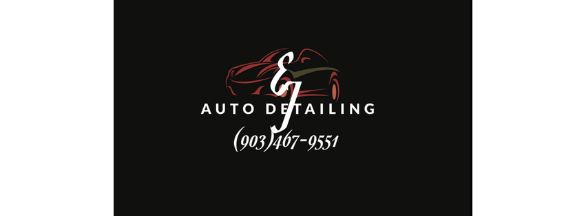 EJ AUTO DETAILING