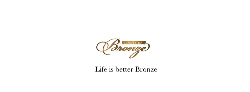 Bronze Beauty Bar