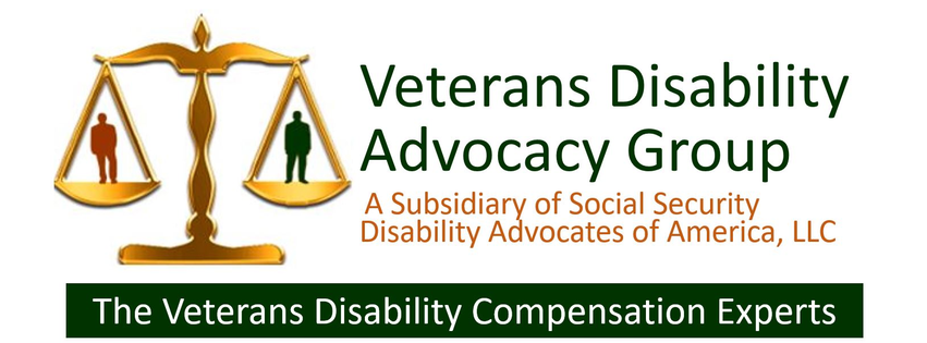 Veterans Disability Advocacy Group