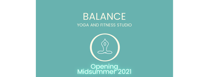BALANCE Yoga and Fitness