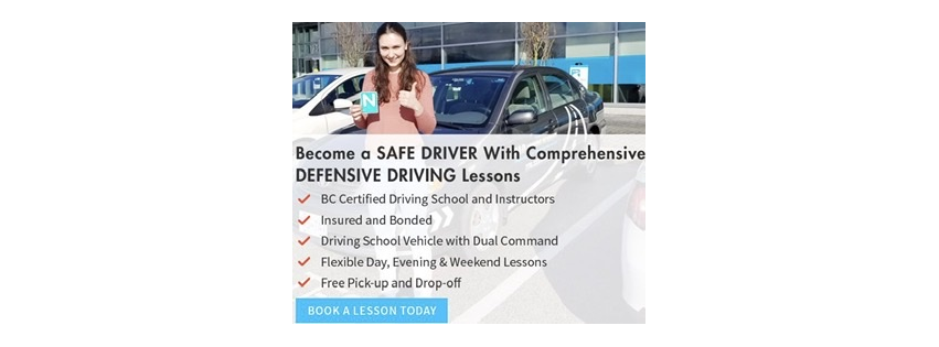 Smart 2 Drive Driving School