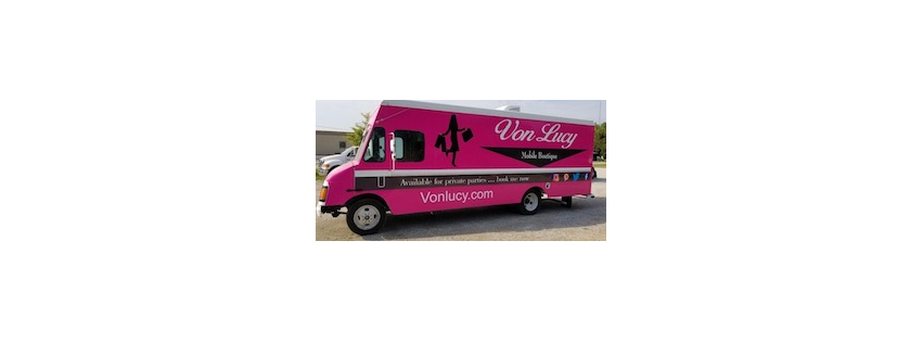 Von Lucy Mobile Boutique