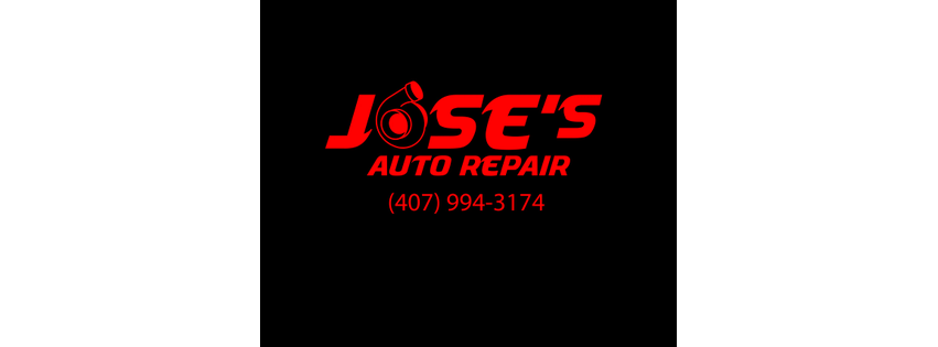 Jose's auto repair