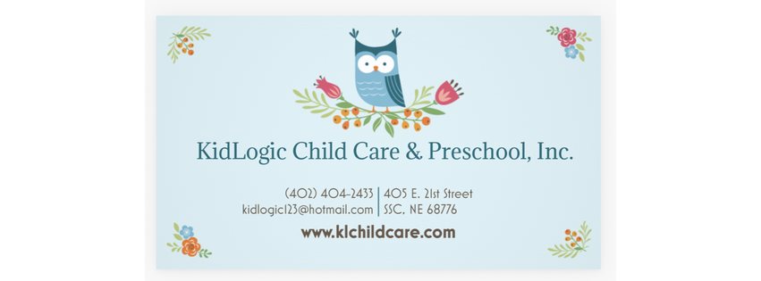 KidLogic Child Care & Preschool, Inc.
