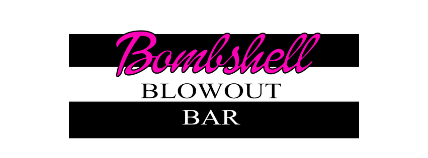 Bombshell Blowout Bar
