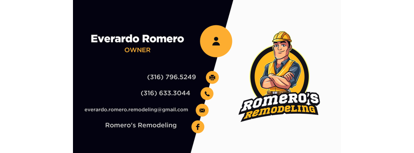 Romero's remodeling LLC