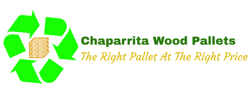 Chaparrita Wood Pallets