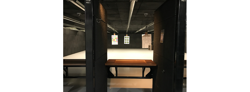 Shooting Sports Academy LLC