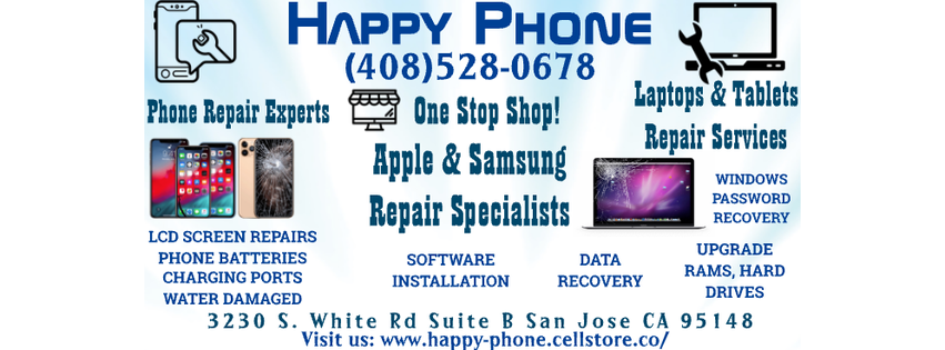 Happy Phone
