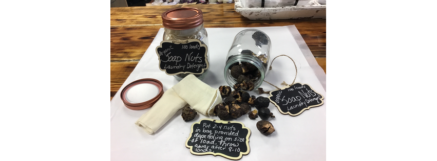 2 Wolves Herbal Apothecary