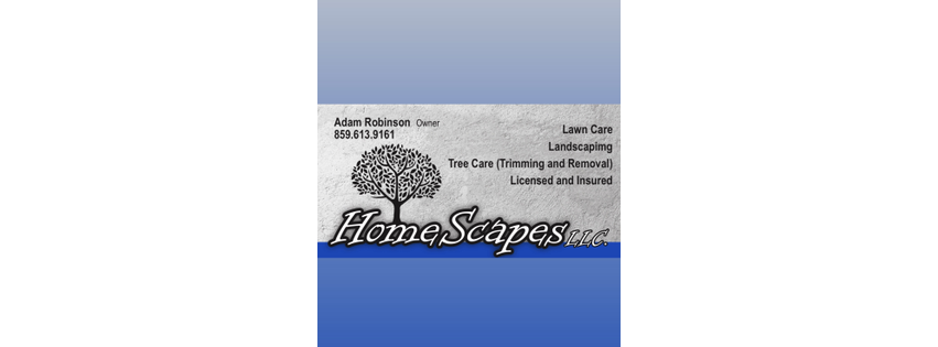 Homescapes