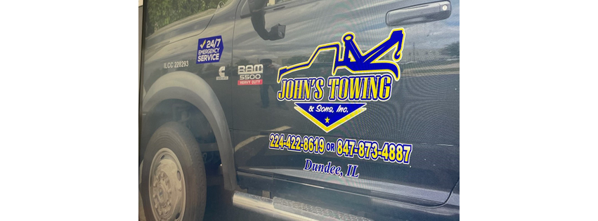 Northwest Yellow TOWING & RECOVERY