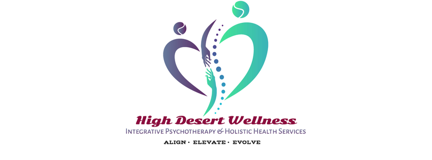 High Desert Wellness: Integrative Psychotherapy & Holistic Health