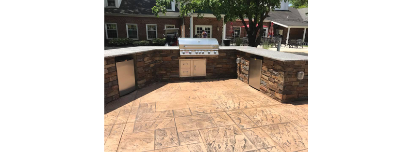 Concrete Masters LLC