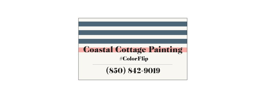 Coastal Cottage Painting & Pressure Washing