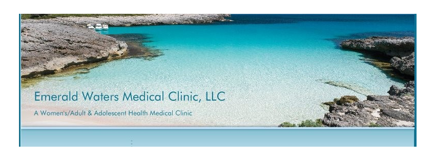 Emerald Waters Medical Clinic, LLC