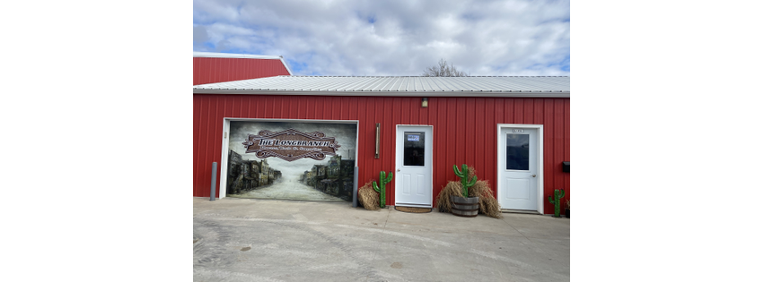 The Longbranch Tack