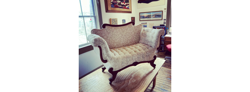 Philip Andrew Upholstery
